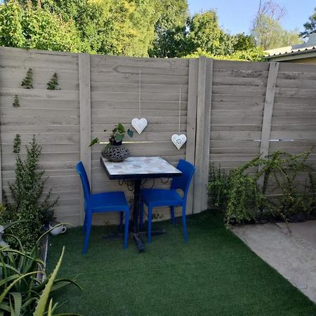 אאודטסהורן Stonehenge Cottage מראה חיצוני תמונה
