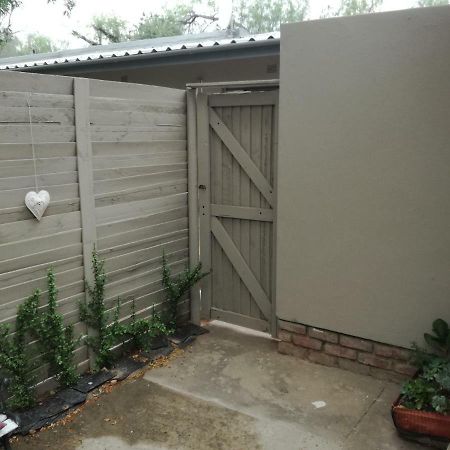אאודטסהורן Stonehenge Cottage מראה חיצוני תמונה