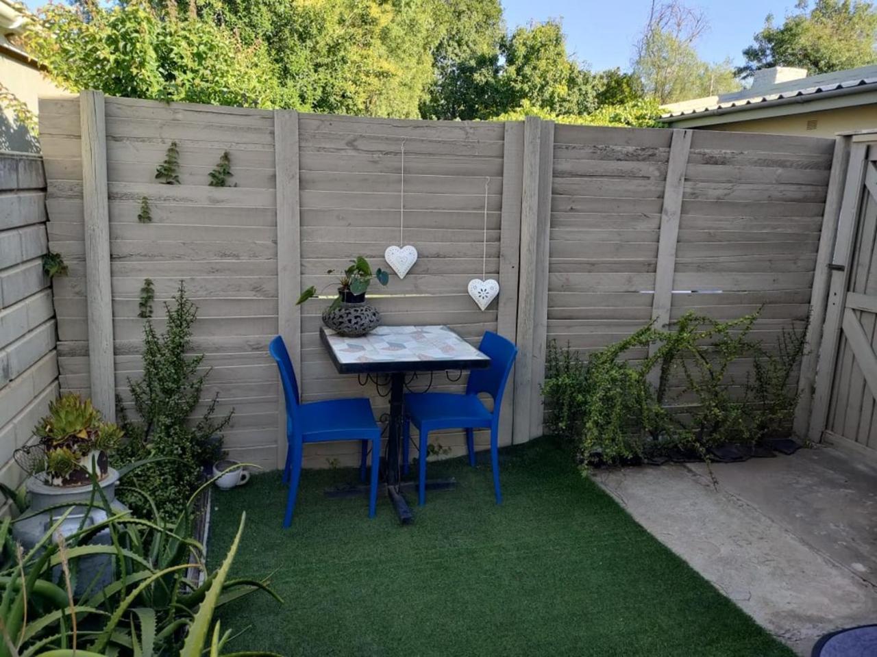 אאודטסהורן Stonehenge Cottage מראה חיצוני תמונה